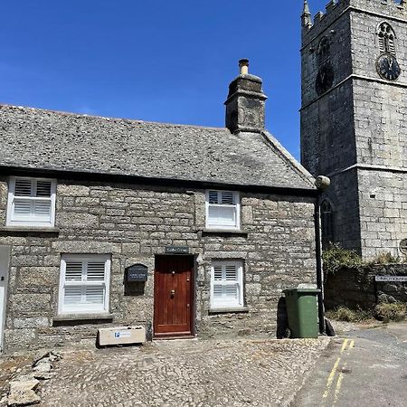 Cobble Cottage St Just Exterior foto